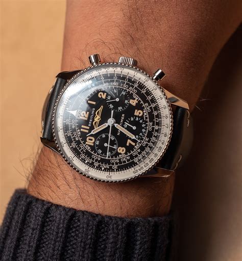 breitling navitimer 1959 re-edition|authentic watches Breitling Navitimer.